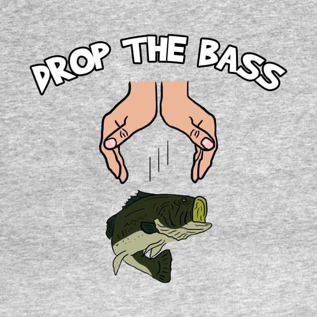 Drop The Dirty Bass by Barnyardy